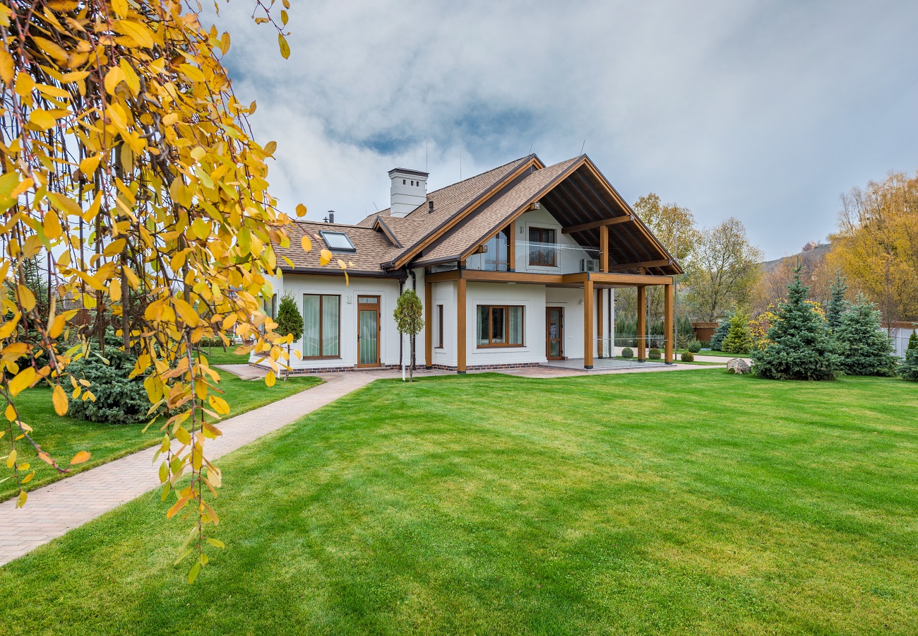 Wolf Service GmbH – Haus- und Gebäudeservice