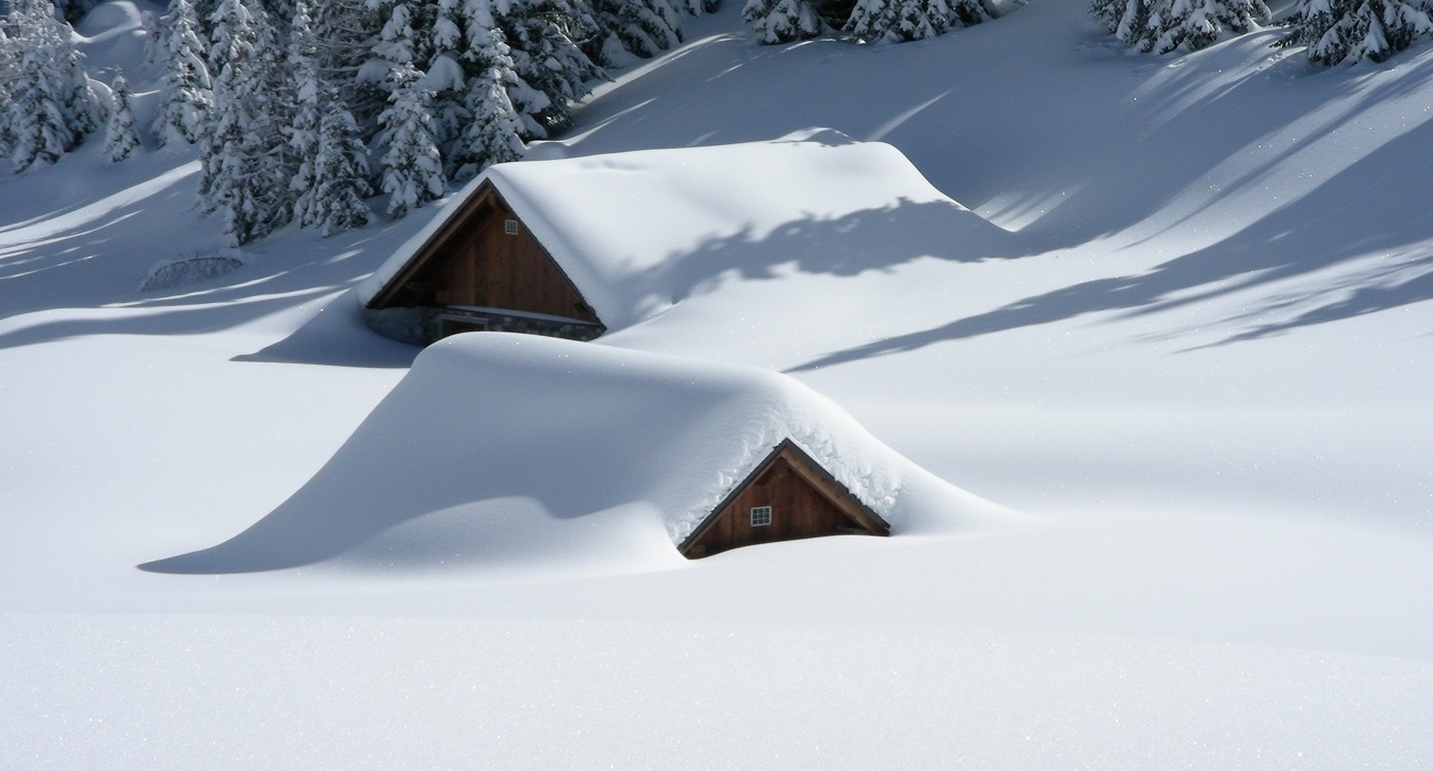 Winterdienst
