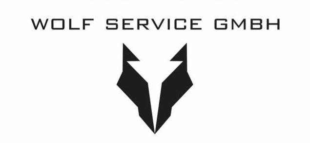 Wolf Service GmbH Logo